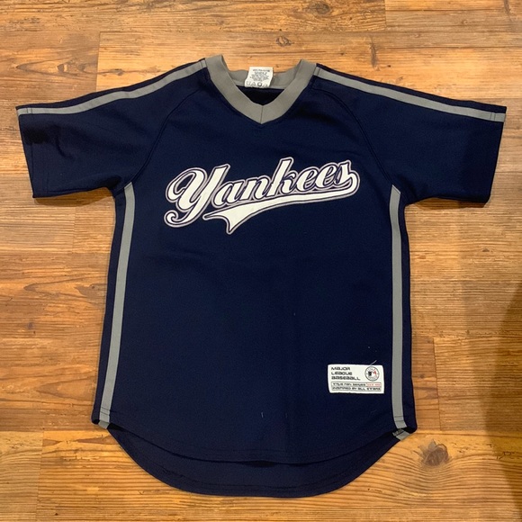 Other - Boys Yankee Jersey. NYY